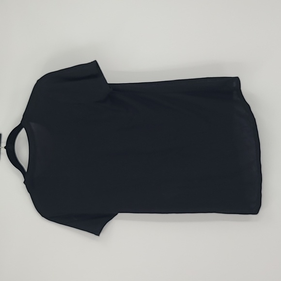 Disney Halloween Xray mickey mouse shirt black XS - Picture 5 of 5